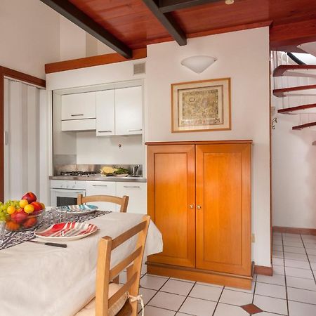 Residenza Villa Lidia 里乔内 外观 照片