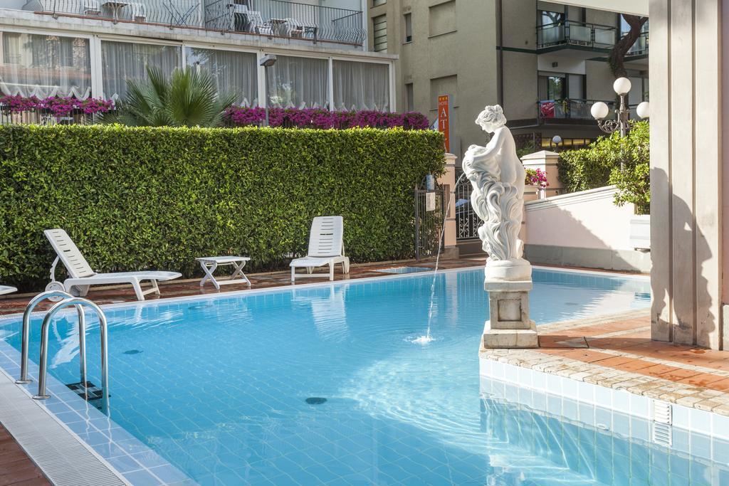 Residenza Villa Lidia 里乔内 外观 照片
