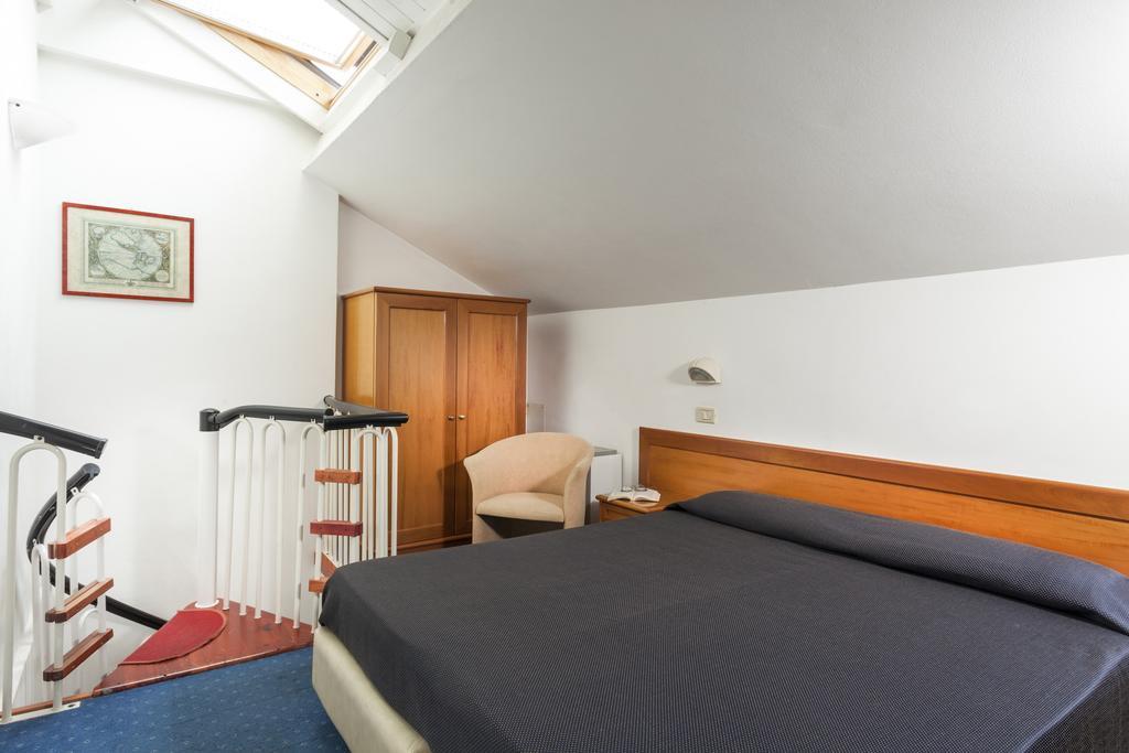 Residenza Villa Lidia 里乔内 外观 照片
