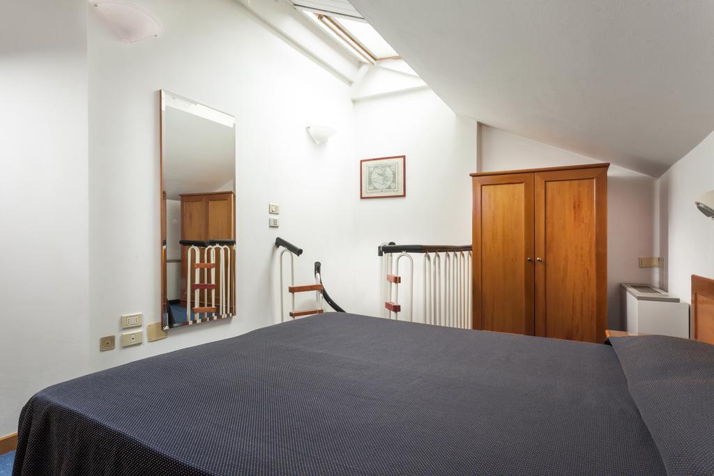 Residenza Villa Lidia 里乔内 外观 照片