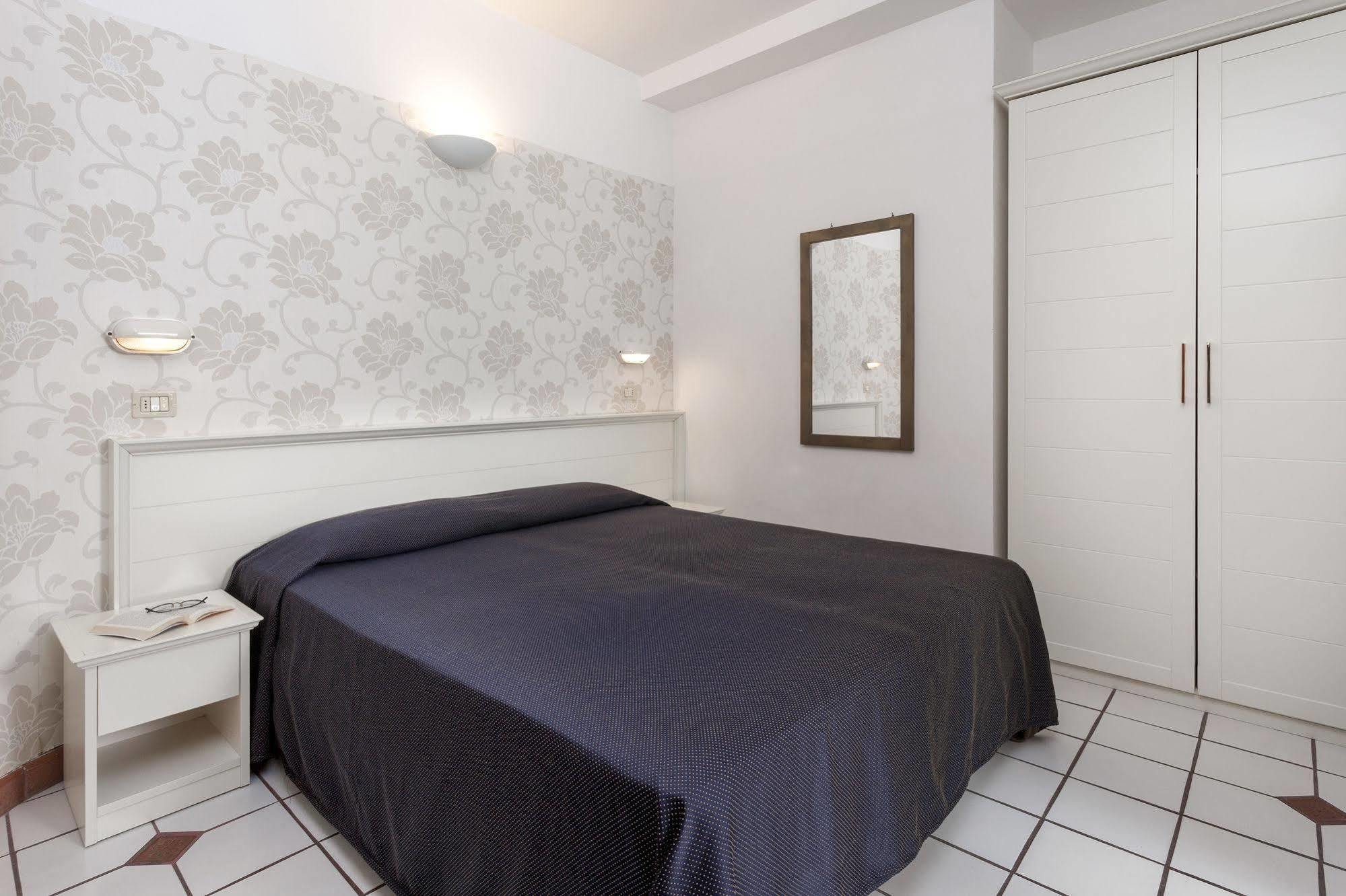 Residenza Villa Lidia 里乔内 外观 照片