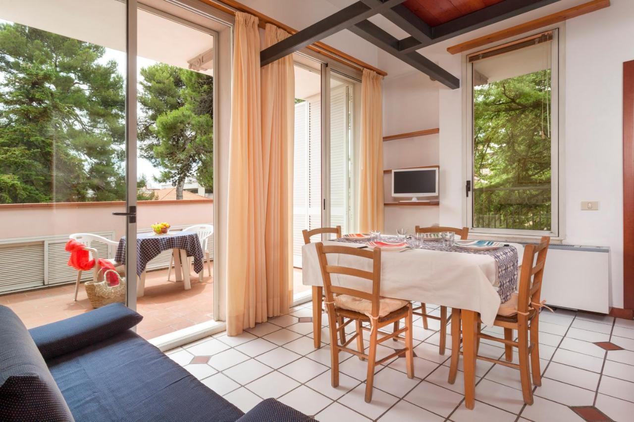 Residenza Villa Lidia 里乔内 外观 照片