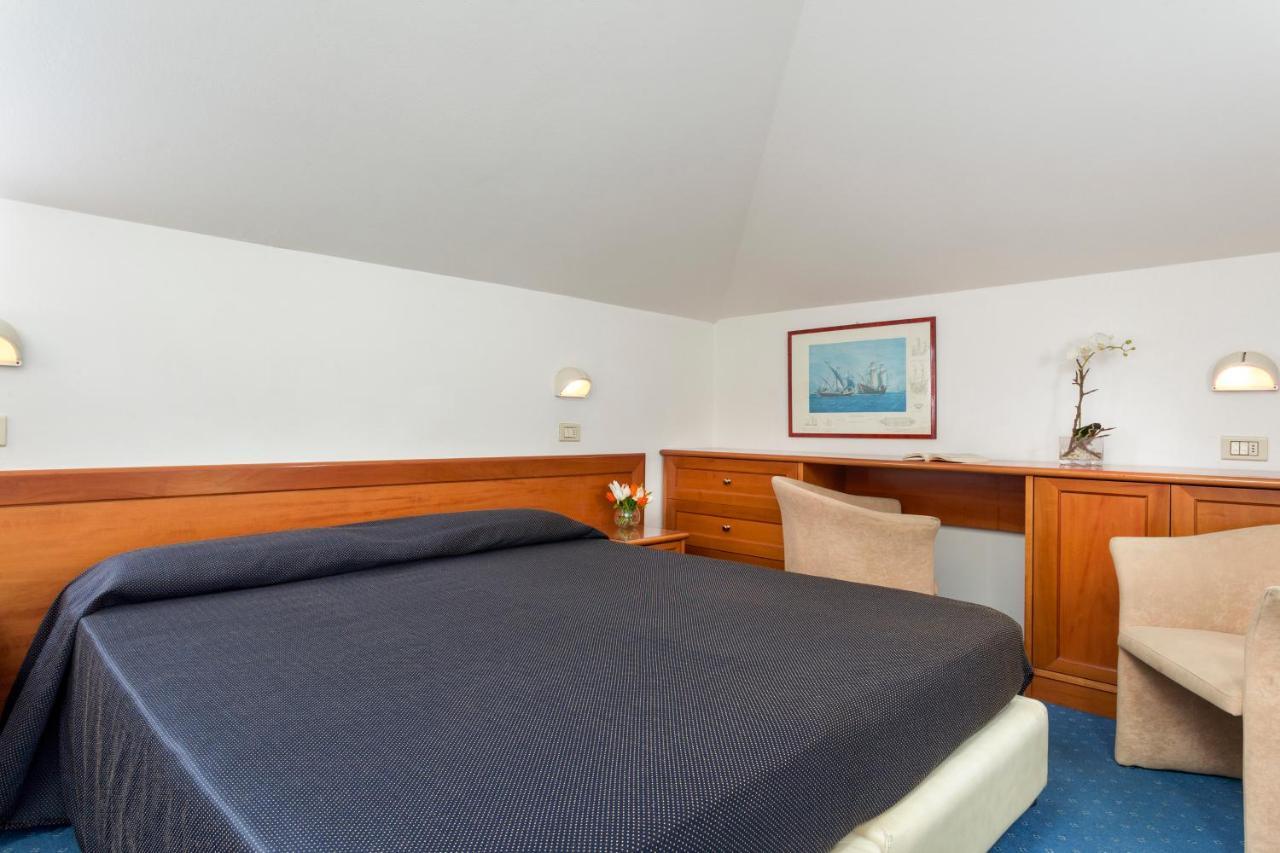 Residenza Villa Lidia 里乔内 外观 照片